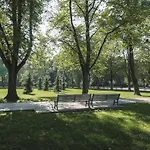 Parkview Ii Art & Design *
