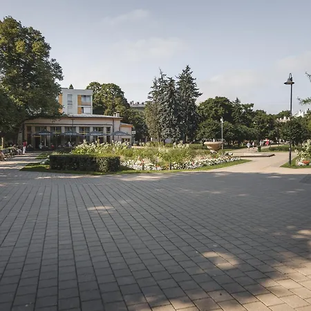 Parkview I * Riga