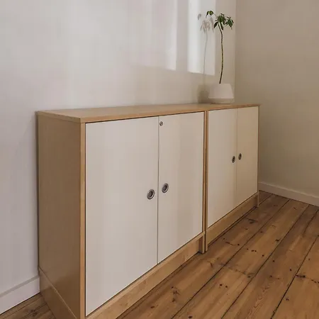 Parkview I