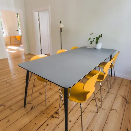 Apartment Parkview I