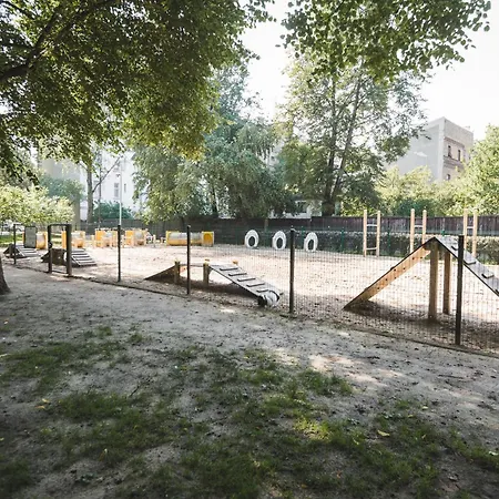 Parkview I
