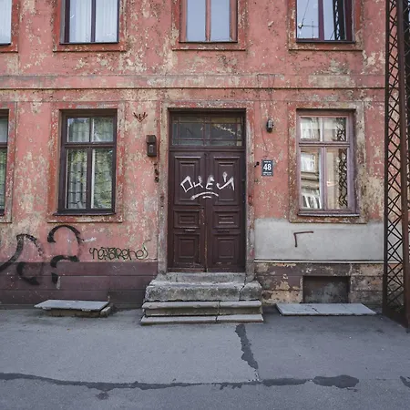 Parkview I Lejlighed