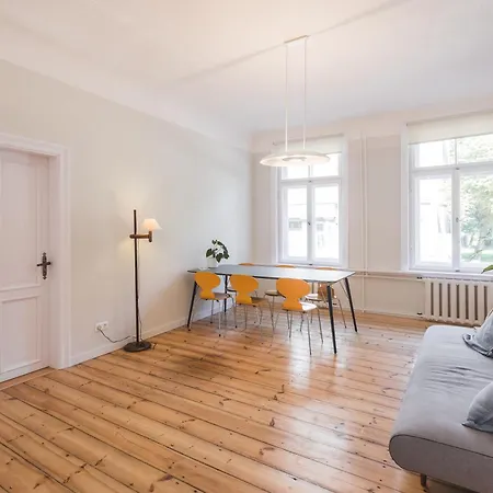 Parkview I Riga