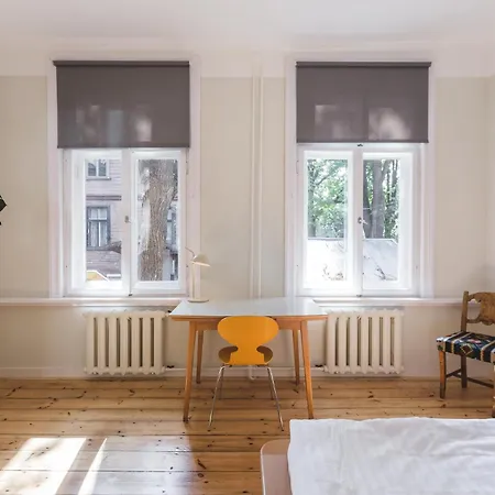 Parkview I
