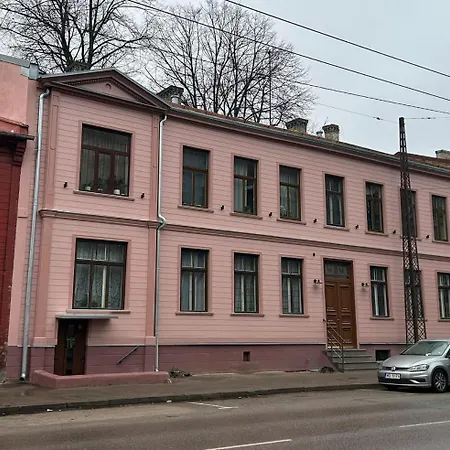 Parkview Ii Art & Design * Riga