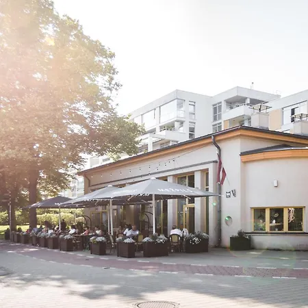 Apartment Parkview Ii Art & Design *