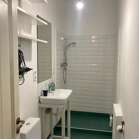 Parkview Ii Art & Design Appartamento Riga