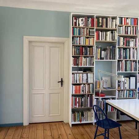 Appartamento Parkview Ii Art & Design *