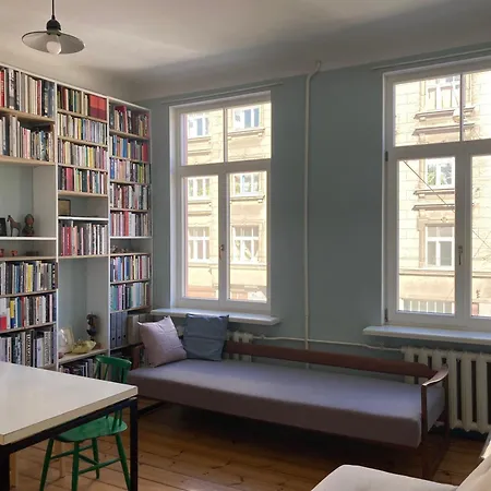 Parkview Ii Art & Design Appartamento Riga