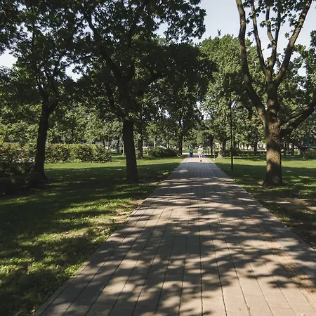 Parkview Ii Art & Design Riga