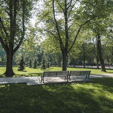 Parkview Ii Art & Design * Riga