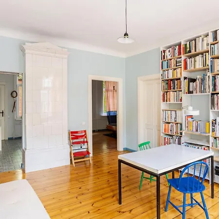 Dzīvoklis Parkview Ii Art & Design