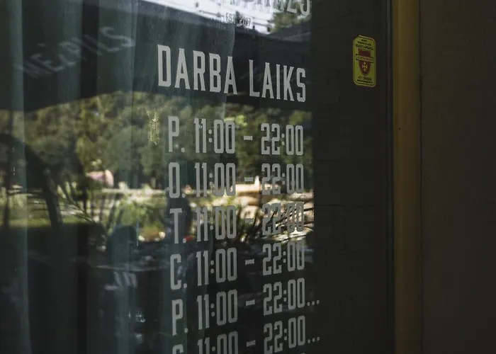 Parkview Ii Art & Design * Riga