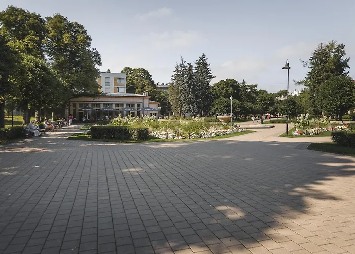 Parkview Ii Art & Design Riga