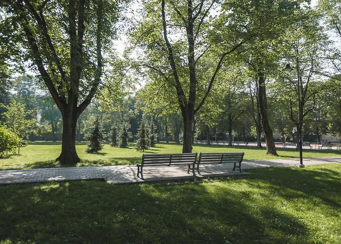 Parkview Ii Art & Design * Riga