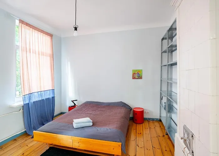 Parkview Ii Art & Design * Riga