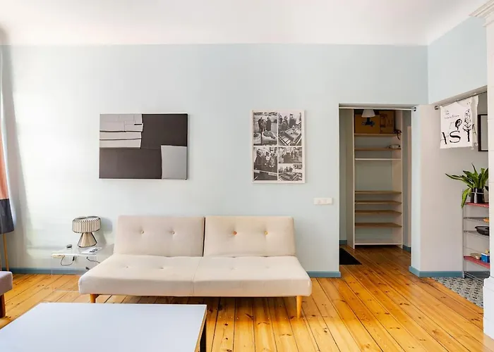 Dzīvoklis Parkview Ii Art & Design