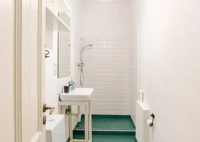 Parkview Ii Art & Design Riga