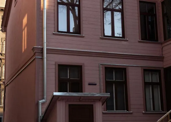 Apartment Parkview Ii Art & Design