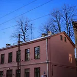 Parkview Ii Art & Design Riga