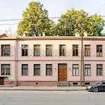 Parkview Ii Art & Design Riga