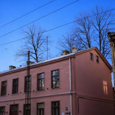 Parkview Ii Art & Design Riga