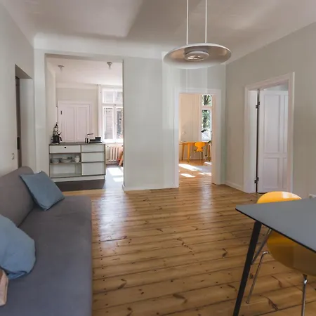 Parkview I