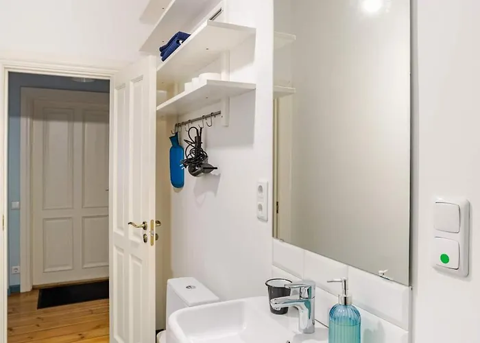 Parkview Ii Art & Design * Riga